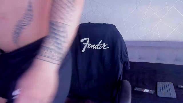 cristian-walker, model webcam pe Flirt4Free: poze