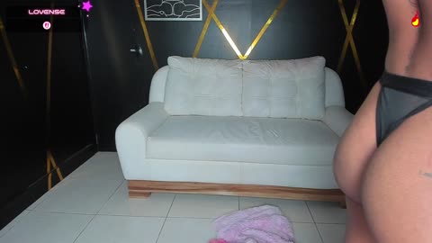 party-sexx, modèle webcam BongaCams : photos