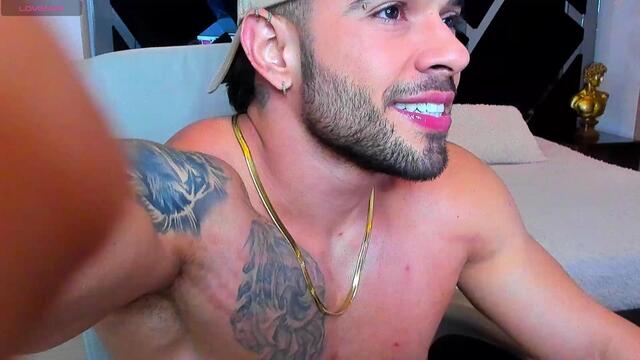 ray-torres, webcam model na Flirt4Free: slike