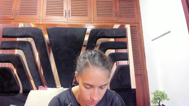 luisa-roy (Flirt4Free): ảnh người mẫu webcam