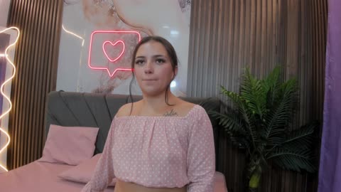 canddy-tay1 (BongaCams): foto un profils