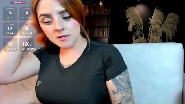 kim_brown_, webcammodell på Chaturbate: bilder