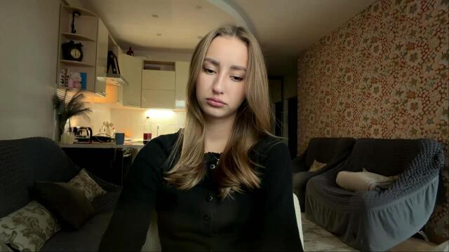 natalia-boenisch – Webcam-Modell auf Flirt4Free