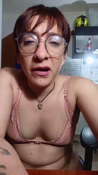 nickissaadd di Cam4: foto model webcam
