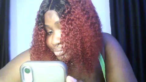 hotchocolatee191 na BongaCams: fotky a profil