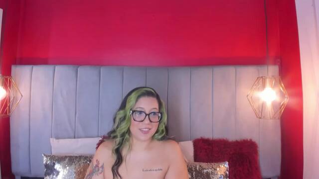 monika-ortiz, modelo webcam de Flirt4Free: fotos