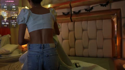 beautifulskinny18, webcam model na BongaCams: slike