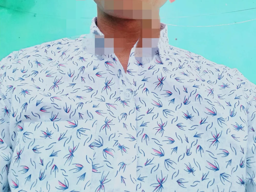 rajeshrealman (Stripchat): nuotraukos, profilis
