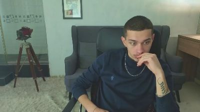 kaydendrew (Cam4): nuotraukos, profilis