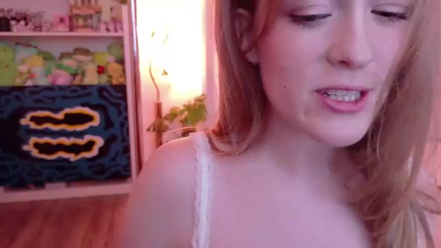 daisy_dollxo — Chaturbate: ფოტოები და პროფილი