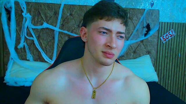 adam-laid, cam model su Flirt4Free: foto