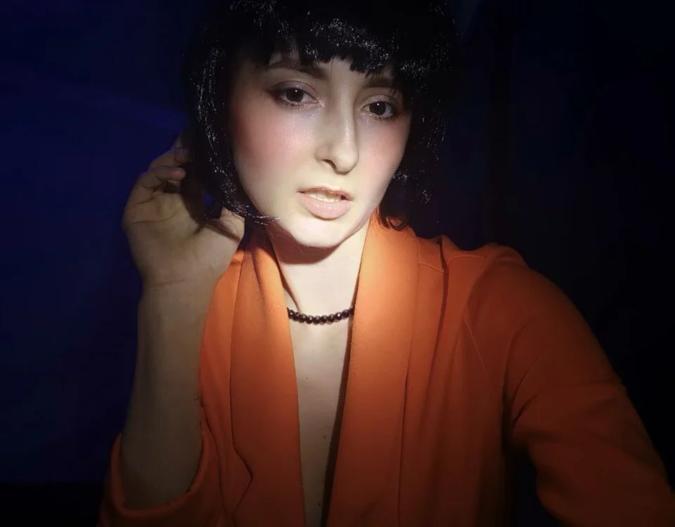 LilyXSky — Stripchatのライブ配信モデル：写真・プロフィール