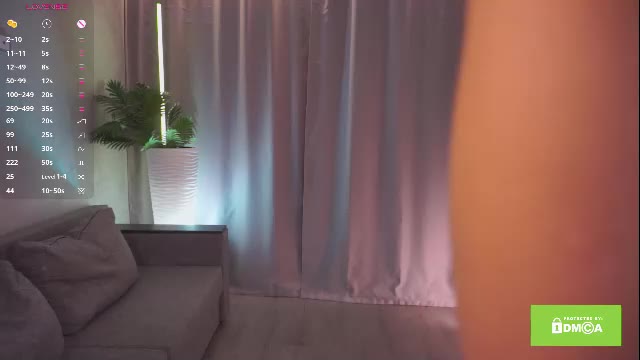 anuricbriny (Chaturbate): foto un profils