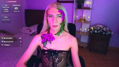 mirandahabach, cam model su Cam4: foto