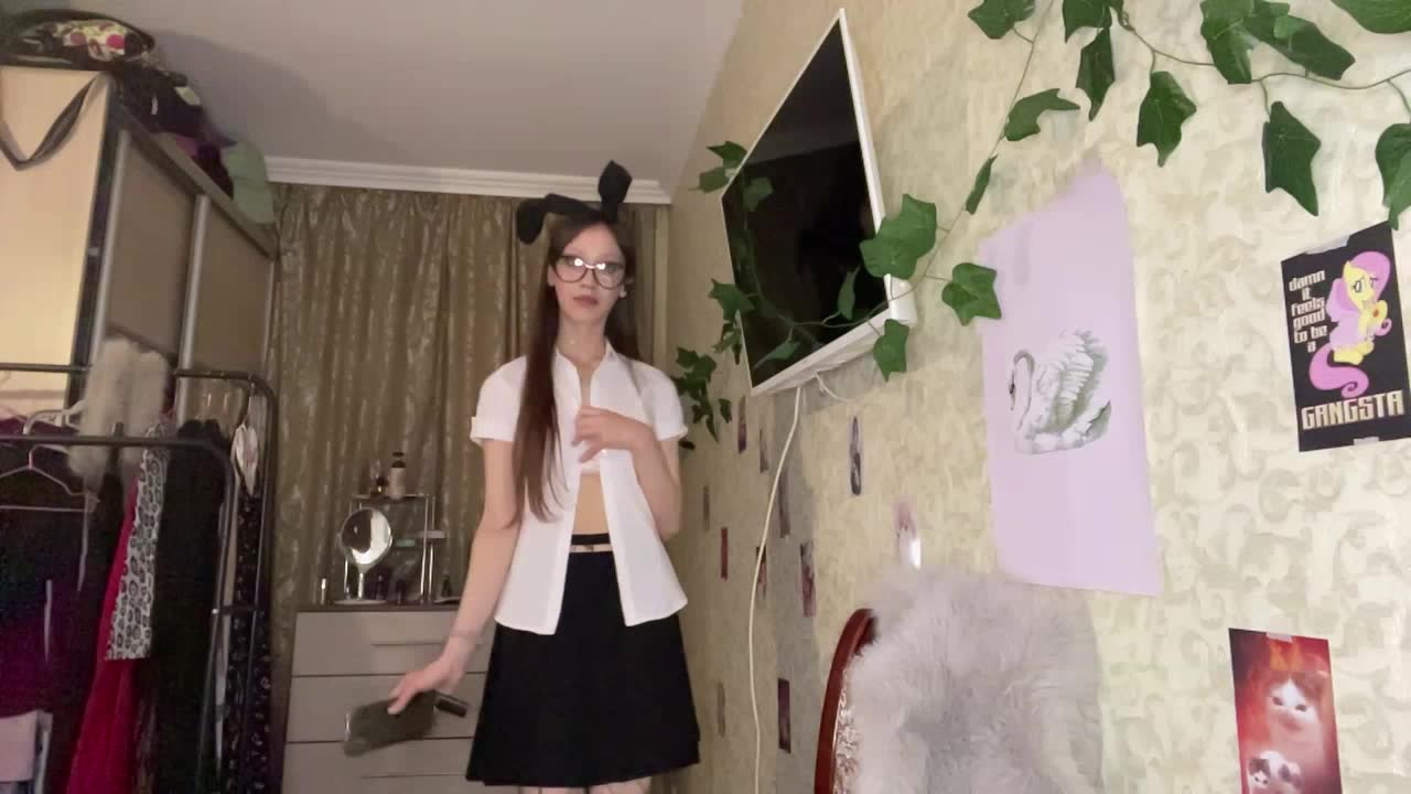 gillianserrao, model webcam de XloveCam: fotos