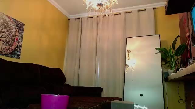 tamiriscampos, webcammodell på Chaturbate: bilder
