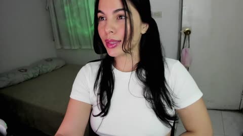 giorivera: عارضة كاميرا ويب على BongaCams