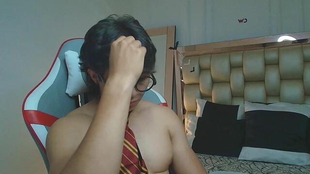 nick-finne, modèle webcam Flirt4Free : photos
