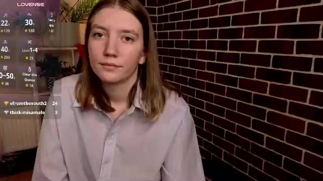 filomenasegerman – Chaturbate webkamerás modell