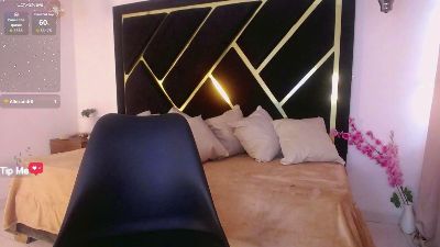 zaara_black – Cam4 webkamerás modell