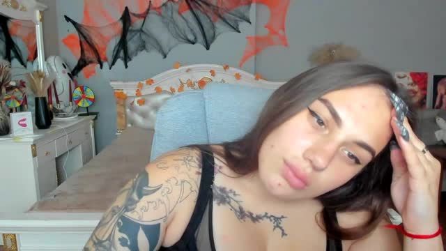 gerania на XloveCam: слики и профил