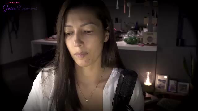 jessi_dreams – Chaturbate webkamerás modell
