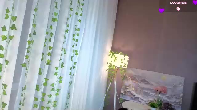 elvaria, webcammodel op Chaturbate: foto's
