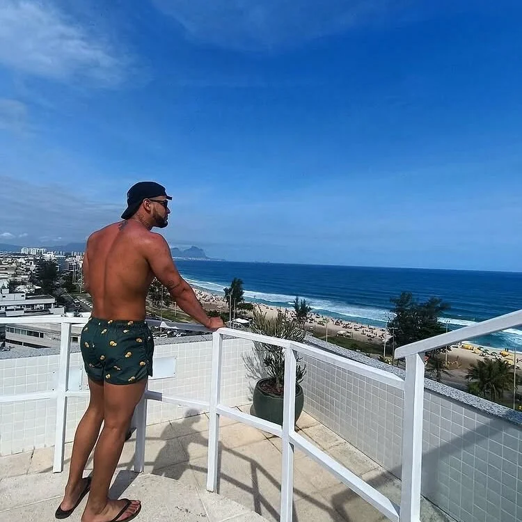 christofer827818 na Stripchat: fotky a profil