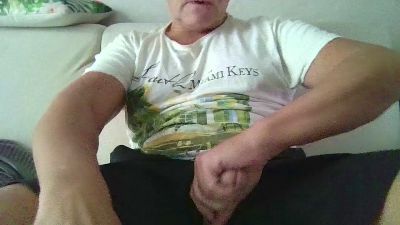 karlus05 – Webcam-Modell auf Cam4