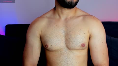 biggael21cm на BongaCams: фото вебкам-моделі