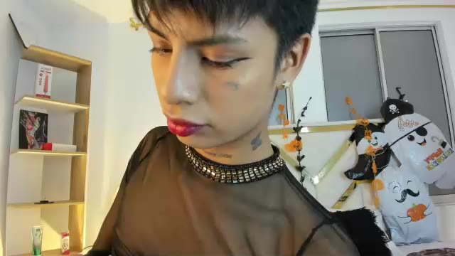 exotic_april — Chaturbate ওয়েবক্যাম মডেল: ছবি