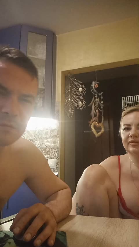 oksana494 na BongaCams: slike in profil