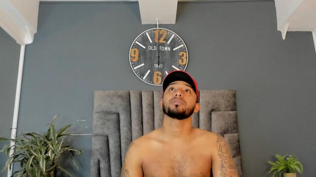jax-maxwell на Flirt4Free: фото вебкам-моделі