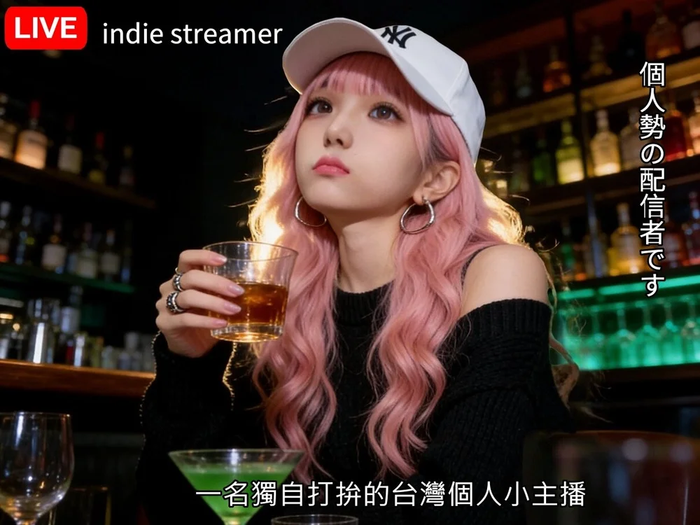 Preview photo of webcam model nana2005 on Stripchat