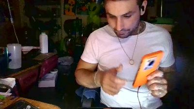 itsfeek — Cam4 वेबकैम मॉडल: फ़ोटो