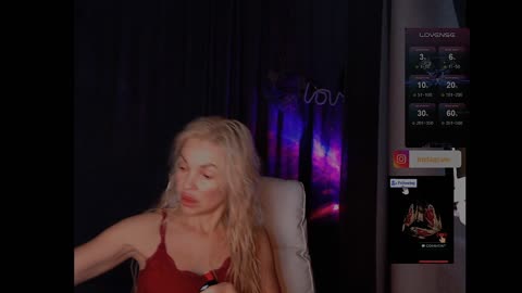 margo77-1 na BongaCams: zdjęcia i profil