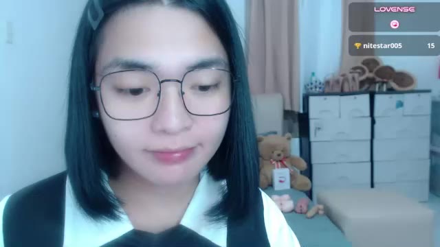 zhaviahale di Chaturbate: foto model webcam