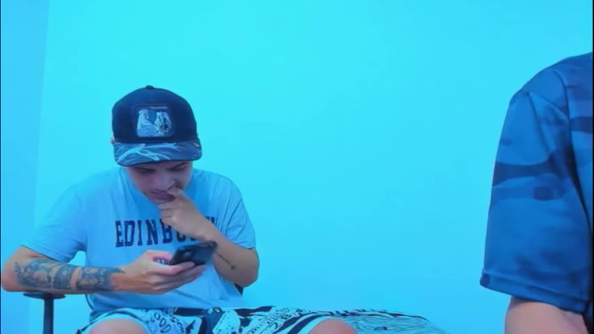 noahmaz, model webcam de LiveJasmin: fotos