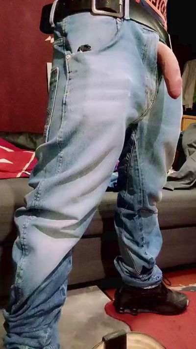 fetishjeans di Cam4: foto model webcam