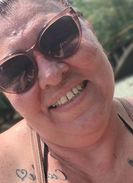Olgahunder na Stripchat: fotky a profil