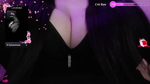 yennsi — BongaCamsのライブ配信モデル：写真・プロフィール