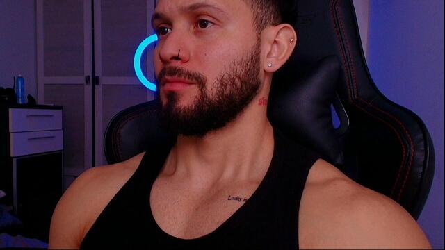 andrew-corey na Flirt4Free: fotky a profil