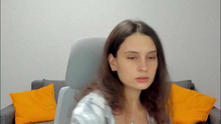 christybright – уебкам модел в LiveJasmin: снимки