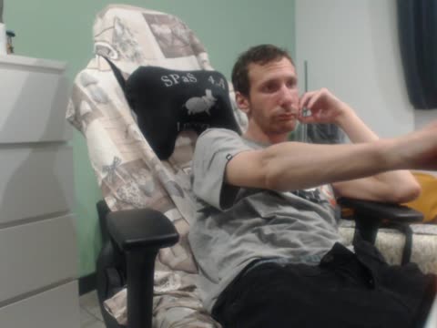 Preview photo of webcam model annumaker on BongaCams
