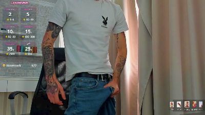 jonahshaw, model webcam de Cam4: fotos