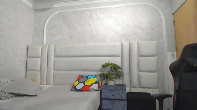 teylor-smith, webcam-malli (Flirt4Free): kuvat