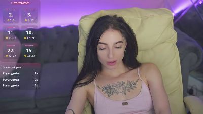 emilyymoon (Cam4): nuotraukos, profilis