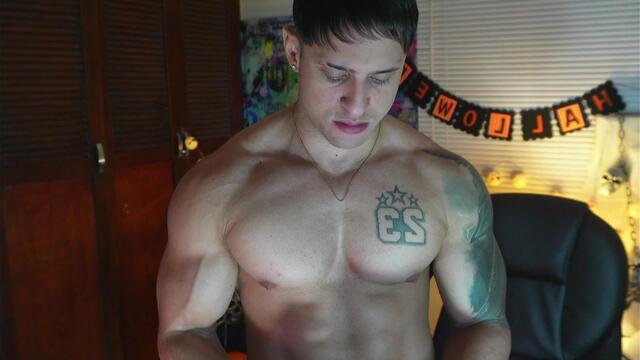 jhon-nicolas – Flirt4Free webkamerás modell