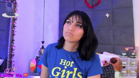 chloemontes — BongaCams वेबकैम मॉडल: फ़ोटो