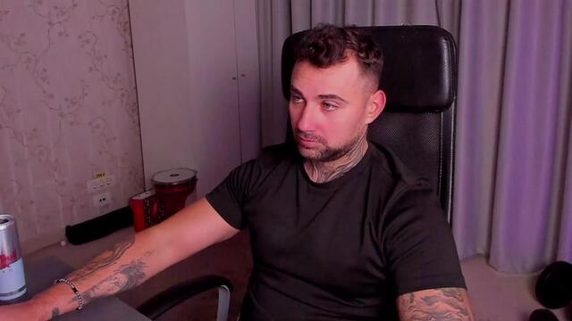 big-zacky на Flirt4Free: слики и профил